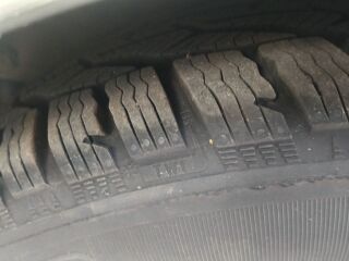 Kia Carens 1.7 85кВ