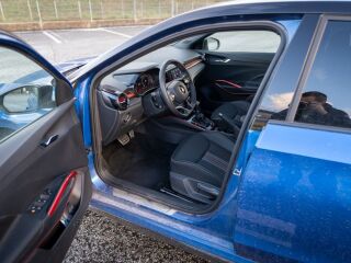 Skoda Fabia Monte Carlo 1.5 110kW