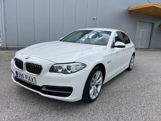 BMW 530 3.0 R6 190кВ