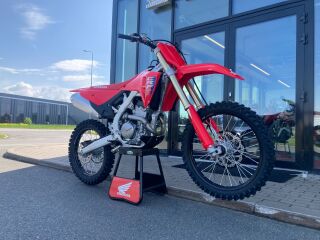 Honda CRF 250