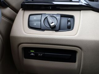BMW 320 GT M-pakett Full-Options 2.0 135kW