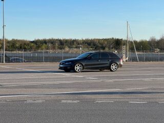 Audi A4 2.0 105kW