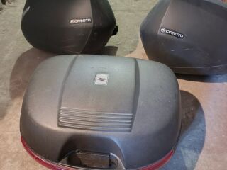 CFMOTO 650MT 41kW