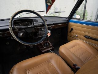 VAZ 21011 1.3 48kW