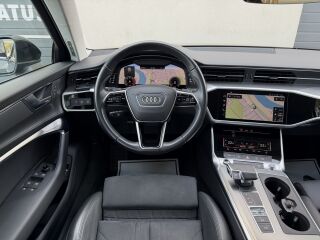 Audi A6 Luxury MY24 2.0 TDI 120kW