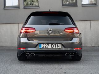 Volkswagen Golf MK7.5 R 2.0 228kW