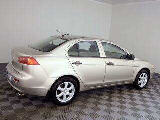 Mitsubishi Lancer Elegance ATM 1.5 80kW