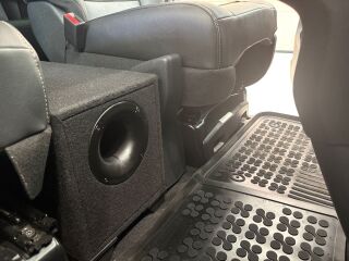 Toyota ProAce 130кВ