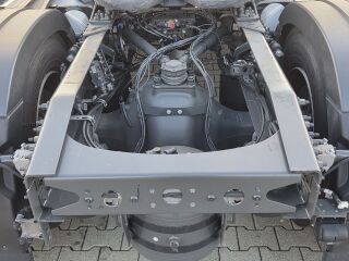 Volvo FH 500 i-Save 368kW