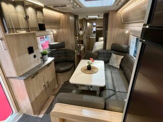 Kabe Royal 780 TDL FK KINGSIZE - E9