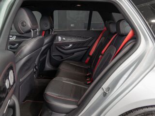 Mercedes-Benz E 43 AMG 4MATIC 3.0 V6 295kW