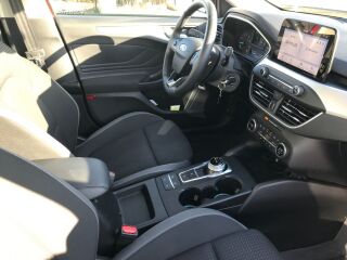 Ford Focus 1.0 92kW