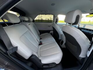 Hyundai Ioniq 5 76kW