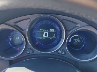 Citroen C4 1.6 88кВ