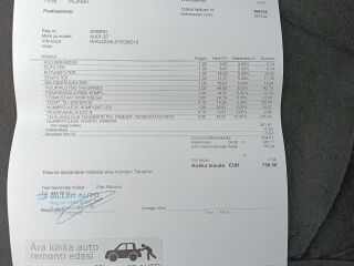 Audi Q7 3.0 171kW