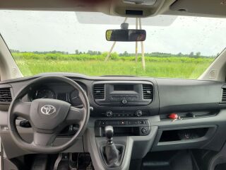 Toyota ProAce L3 Long Crew Cab 2.0 90kW