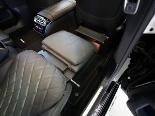 Mercedes-Benz S 350 4MATIC AMG LONG 3.5 230kW