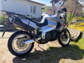 Aprilia ETV 1000 Caponord