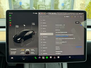 Tesla Model 3 Facelift Long Range AWD AUTOPILOT DUAL MOT 366kW