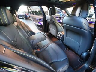 Mercedes-Benz C 43 AMG 4 Matic+ 2.0 R4 Turbo EQ Boost 300kW
