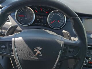 Peugeot 508 2.0 120kW