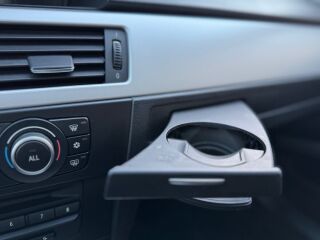 BMW 320 2.0 135kW