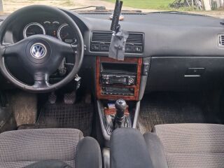 Volkswagen Bora 1.9 74kW