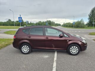 SEAT Altea XL 1.9 66kW