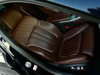 BMW 530 M-Sportpakett Shadowline xDrive 3.0 R6 195kW