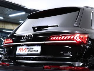Audi Q7 quattro 3.0 50TDI MHEV 210kW