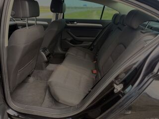 Volkswagen Passat 1.4 110kW