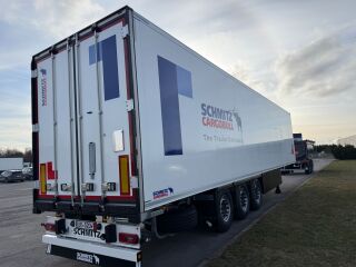 Schmitz SKO 24/L - 13.4 FP COOL V7