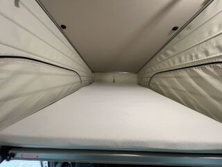 Mercedes-Benz V 250 Marco Polo 4Matic 2.1 R4 140kW