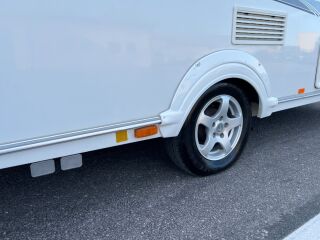 Swift SANDYMERE GT SANDYMERE GT