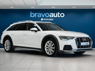 Audi A6 allroad Quattro mHev 3.0 170kW
