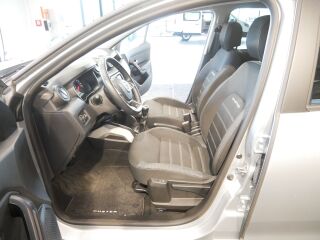 Dacia Duster LS Look 1.0 TCe 67kW