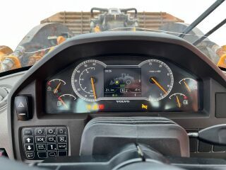 Volvo L260H 4x4 309kW