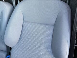 Peugeot Partner 1.6 72kW