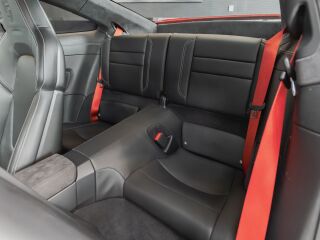 Porsche 911 Carrera S Aero 3.0 331kW
