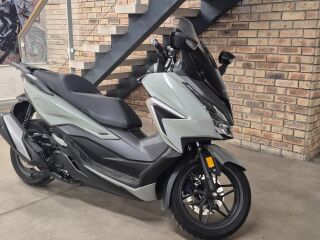 Honda Forza NSS350a 21kW