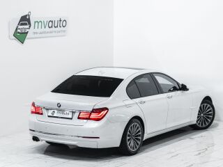 BMW 730 Facelift X-Drive Premium Line 3.0 190кВ