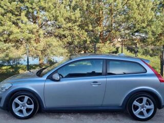Volvo C30 R-Design Facelift 1.6 84kW