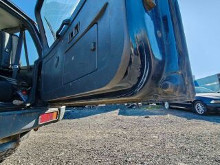 Mitsubishi Pajero 2.8 92kW