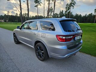 Dodge Durango Limited 3.6 V6 216kW