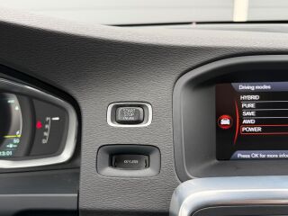 Volvo V60 Summum Facelift AWD 2.4 D6 158кВ