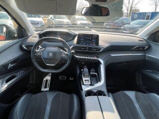 Peugeot 3008 Crossway PureTech 130 AT8 1.2 96kW