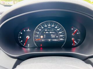 Kia Sorento Rebel Edition 2.2 147kW