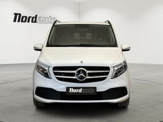 Mercedes-Benz V 250 d 4matic Facelift 2.0 140kW