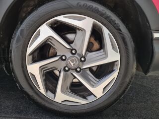 Honda CR-V Executive Navi Sensing 1.5 Turbo 142kW