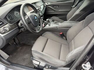 BMW 520D 2.0 135кВ